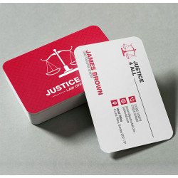 كروت منحنية الزواية