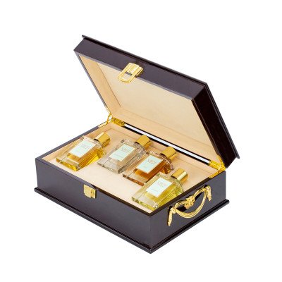 صناديق عطور