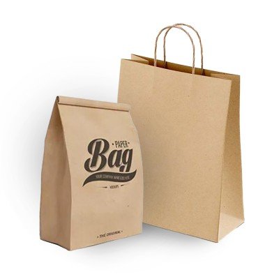 اكياس كرافت