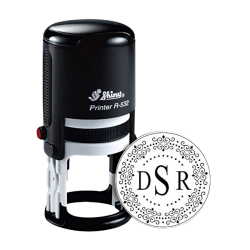 ختم متوسط 32مم