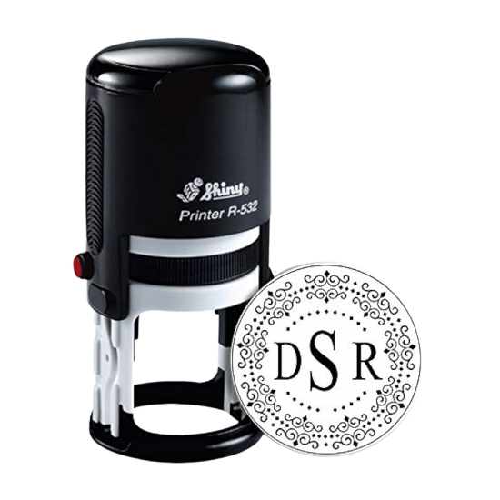 ختم متوسط 32مم