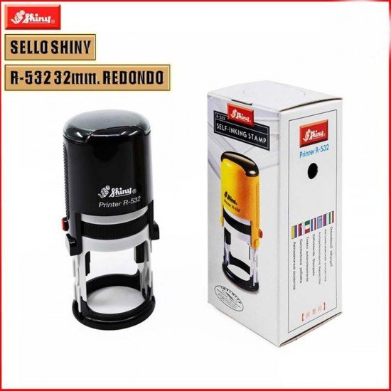 ختم متوسط 32مم